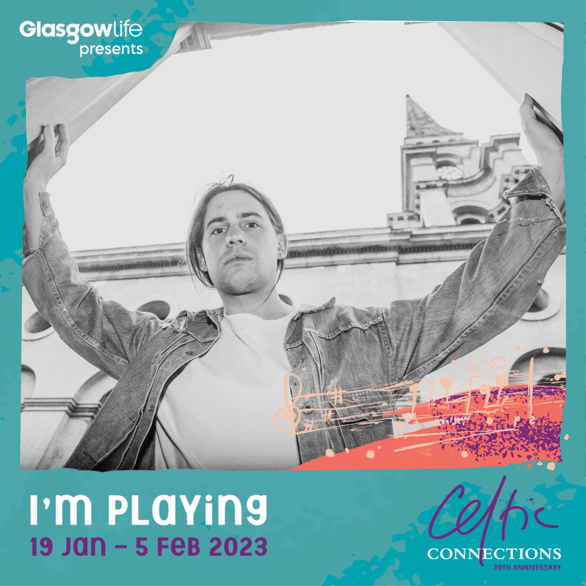 RoarButler's tweet image. After a great night in #Glasgow with #savinggrace I am Delighted to announce I will be playing @ccfest '23 with my full band of singers.  We will be at the wonderful @stlukesglasgow with @SammyRaeMusic on 28th Jan '23
Tickets: celticconnections.com/event/1/sammy-…

#ccfest2023