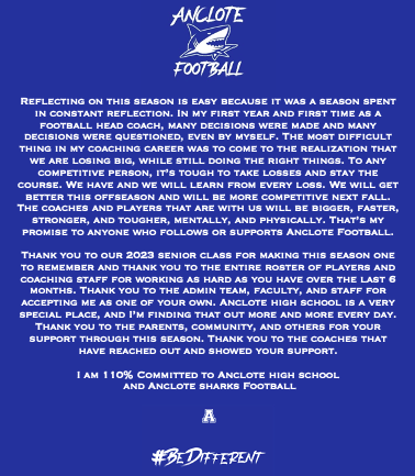 Greg Climan (@coachcliman) on Twitter photo 