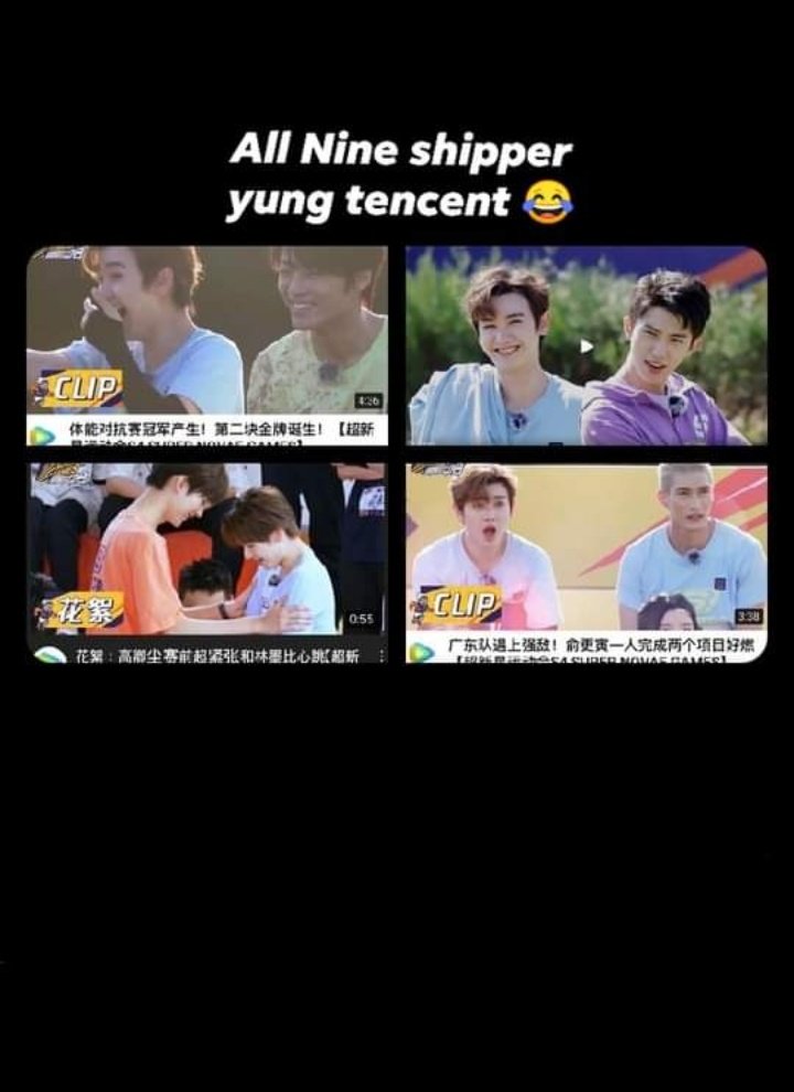 miliduy99's tweet photo. saw this on my memories year ago lmao 😂
#allnine https://t.co/T6LKuaKTzU