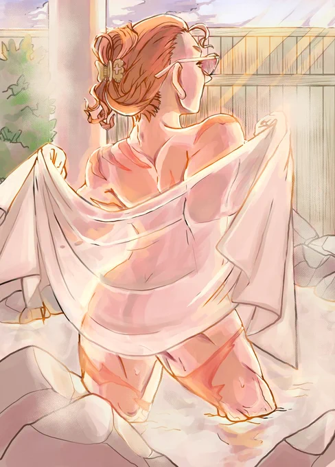 今年はやっぱりこの人ですね #今日はいい女の日だからTLを女子イラストで埋めよう 