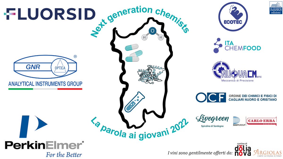 Next generation chemists 2022 tweet media