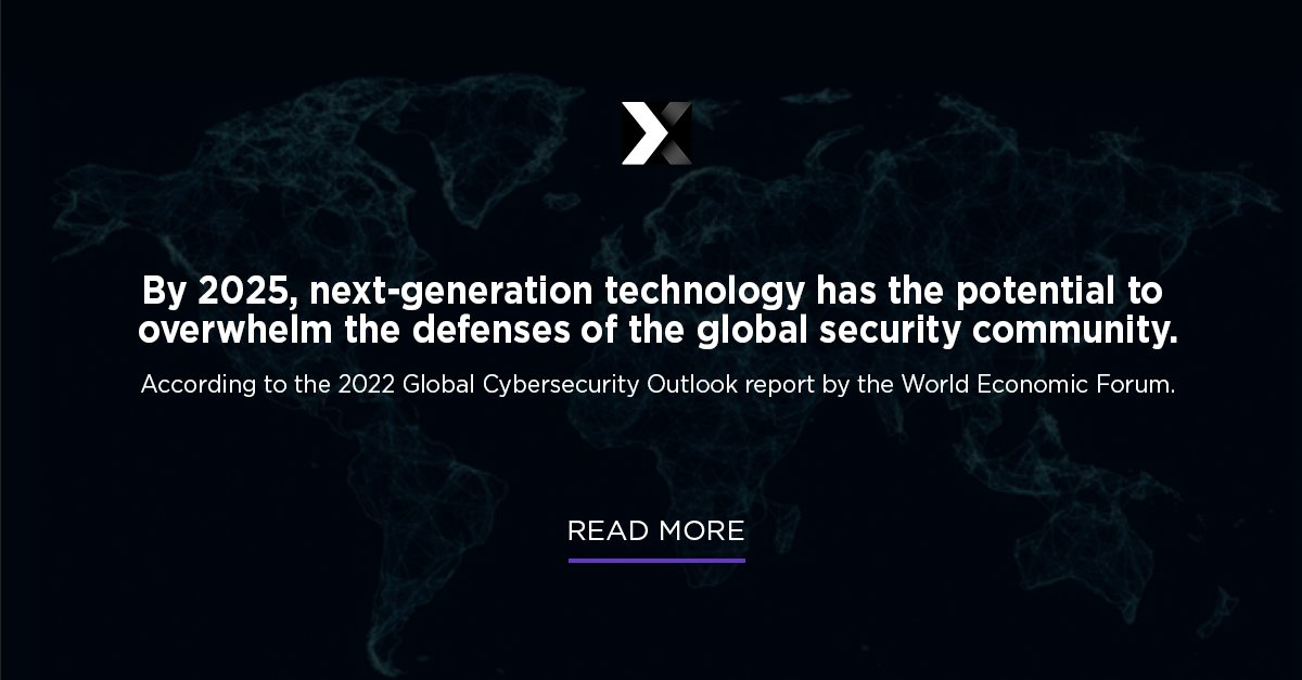 CXO Focus tweet media