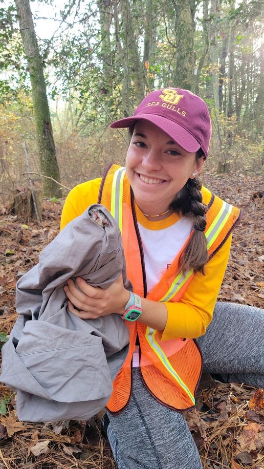 SU Flying Squirrel Lab tweet media