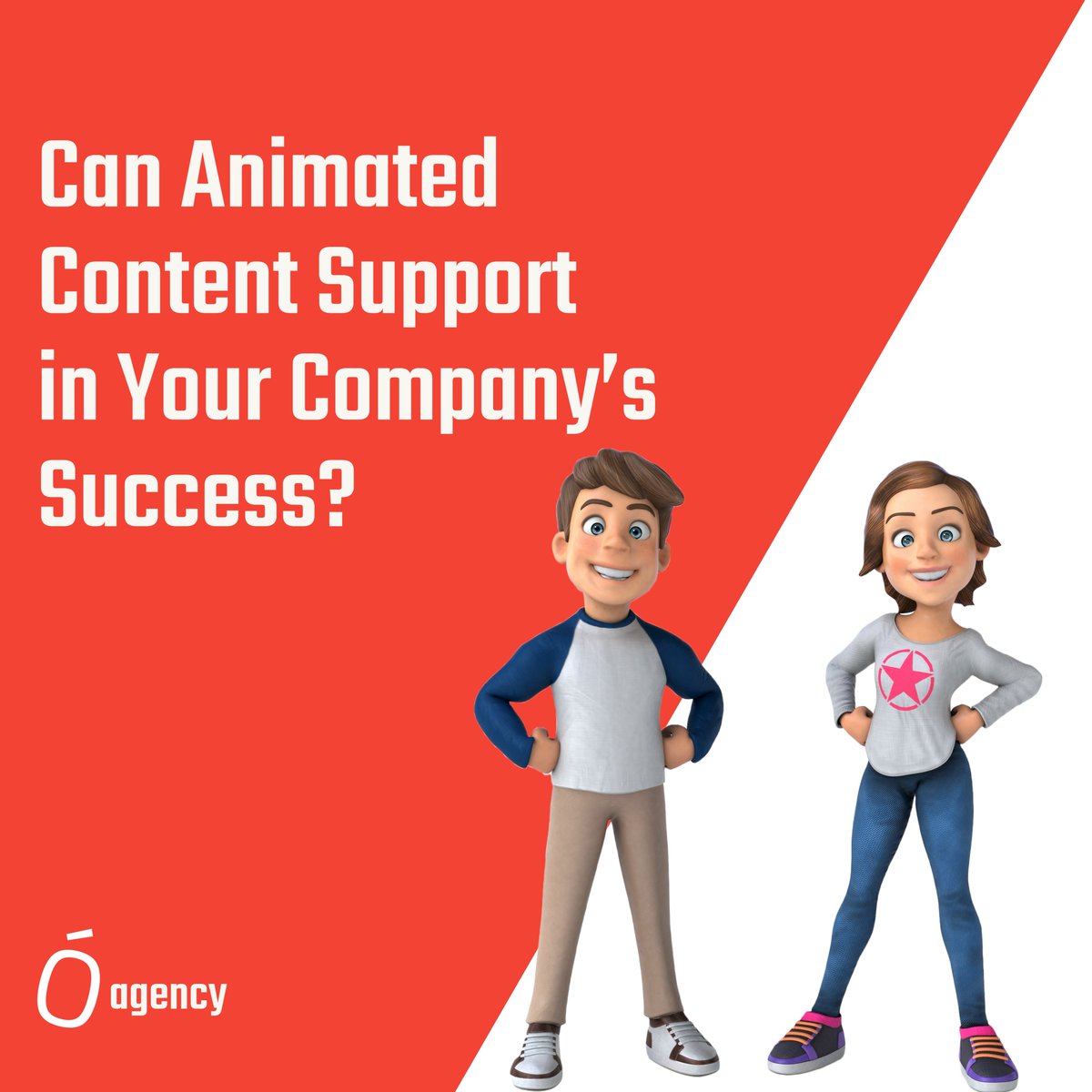 NumberSole's tweet image. Did you realise that one of the most underutilised marketing tactics is animation? 

solenumber7.in/index.php/2022…

#marketing #socialmedia #animation #advertising #productionhouse #motiongraphics #branding #adfilms #corporatefilm