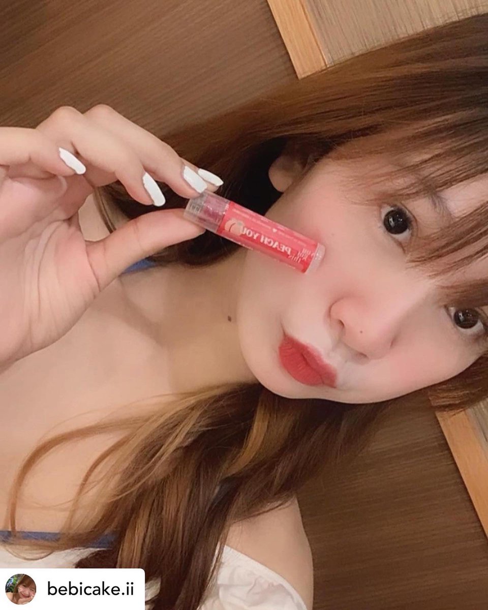 BabyGirlTH_'s tweet photo. สีสวยขนาดนี้ไหวแน่นะวิ🥹
ผงสี+สารสกัด Organic จาก USA🇺🇸 #แต่งหน้า #รีวิว #ของดีบอกต่อ #รีวิวเซเว่น #ลิป https://t.co/yVNl99p6yg