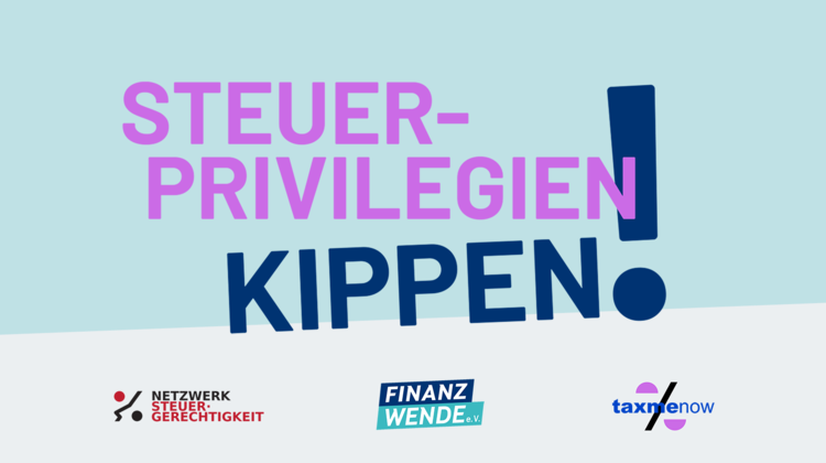 16 Jahre Politikversagen! Am 7. November 2006 hat das Bundesverfassungsgericht zum ersten Mal das Erbschaftsteuerrecht als in Teilen verfassungswidrig eingestuft. Damit haben wir seit über 16 Jahren verfassungswidrige Steuerprivilegien für #Superreiche! bundesverfassungsgericht.de/SharedDocs/Ent… \1