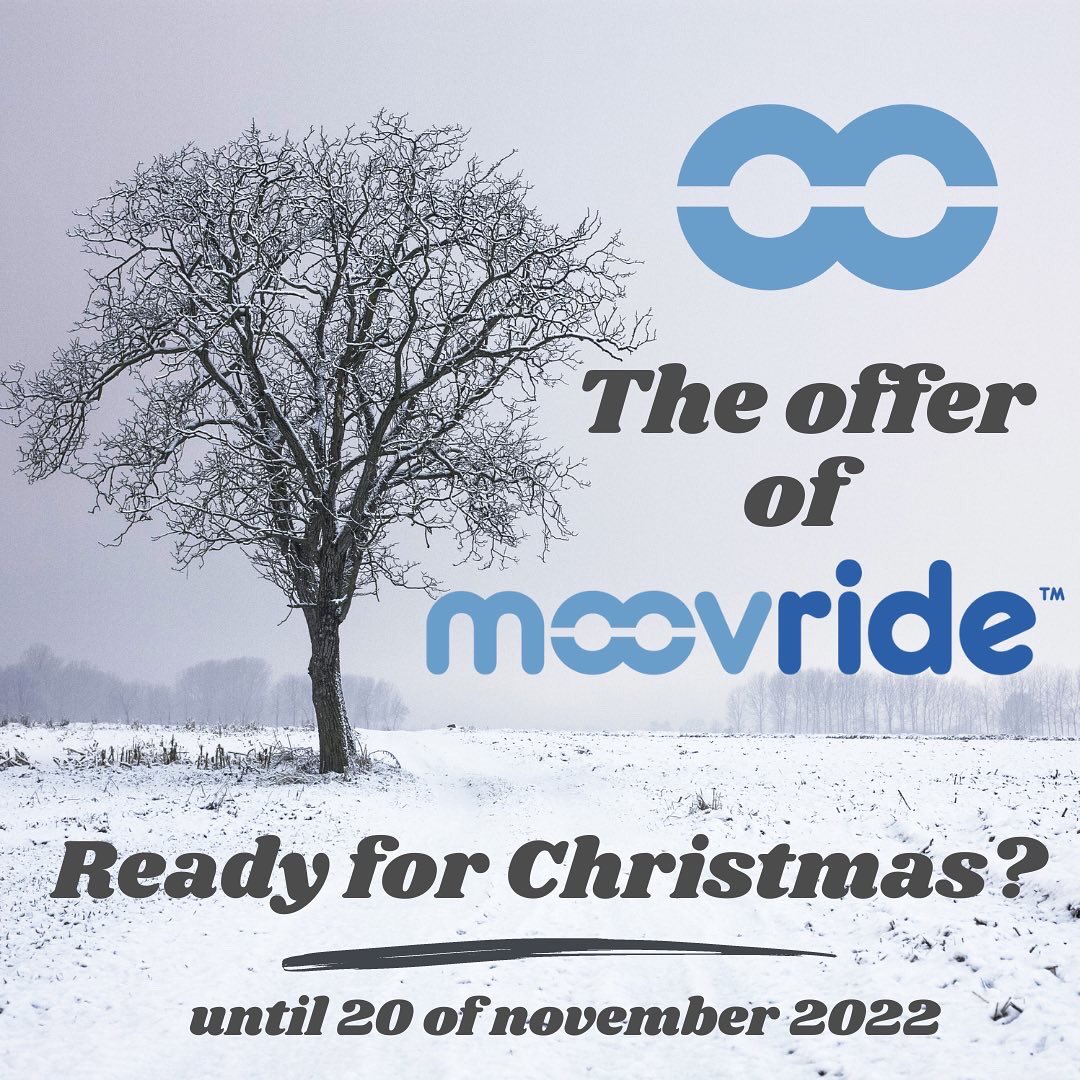 Moovride tweet media