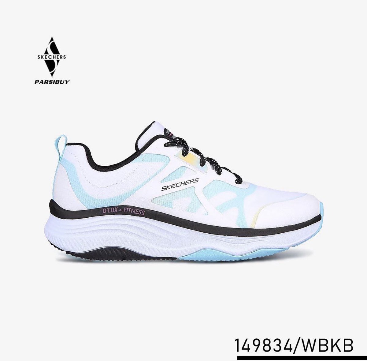 parsibuy's tweet photo. #SKECHERS https://t.co/RVXZ6IN2VJ