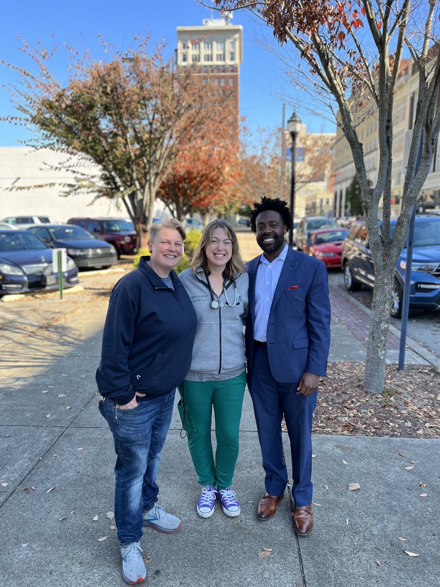 I'm proud and honored to run for the West Virginia House of Delegates alongside <a href="/allylaymanforwv/">Ally Layman</a> and <a href="/sean_hornbuckle/">Sean Hornbuckle</a>. Our priority is, and always will be, the well-being of all West Virginians. 
govotewv.com

#mcelroyforwv #AllyforWV