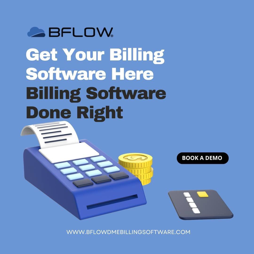BFLOW Solutions Software tweet media