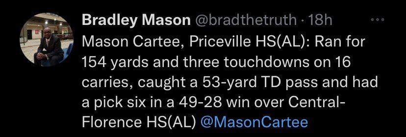 MasonCartee tweet media
