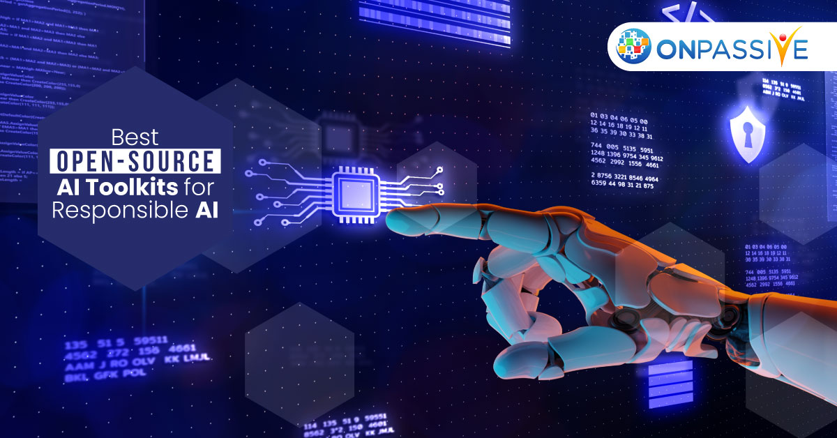 BappyNb's tweet photo. Check out the most popular and widely used open-source toolkits to develop responsible AI systems in 2023.
Know more: https://t.co/ofPn2D0TIG
#FrontEnd #OpenSourceToolkit #BootstrapIcons #JavaScriptAPIs #HTML #CSS #OS #jQuery #ArtificialIntelligence #AiTechnology #AI #ONPASSIVE https://t.co/CjqjNVUnhe