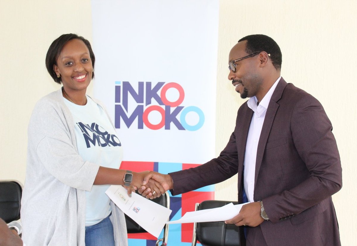 Musanze District on Twitter "RT saraeleedom Thank you for your