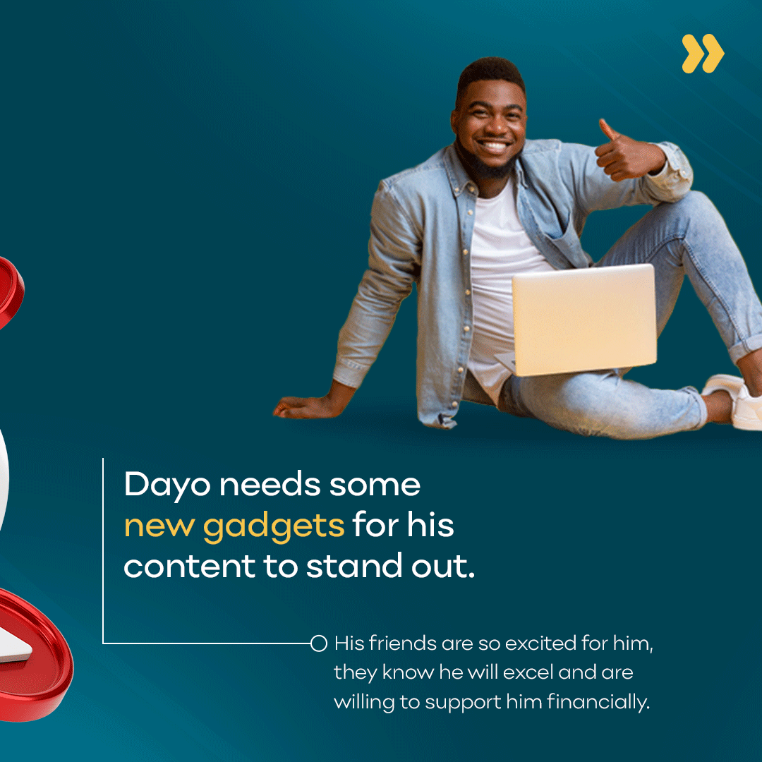shipheroshe's tweet photo. Just like Dayo, you too can use our split pay feature.
#SplitPay https://t.co/VHCouYreCL