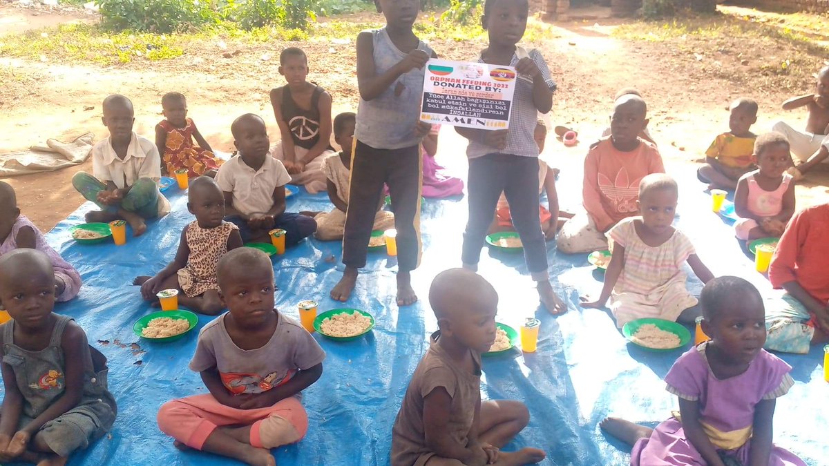 Abdul Habibu (@ahmetbinkhan) on Twitter photo 