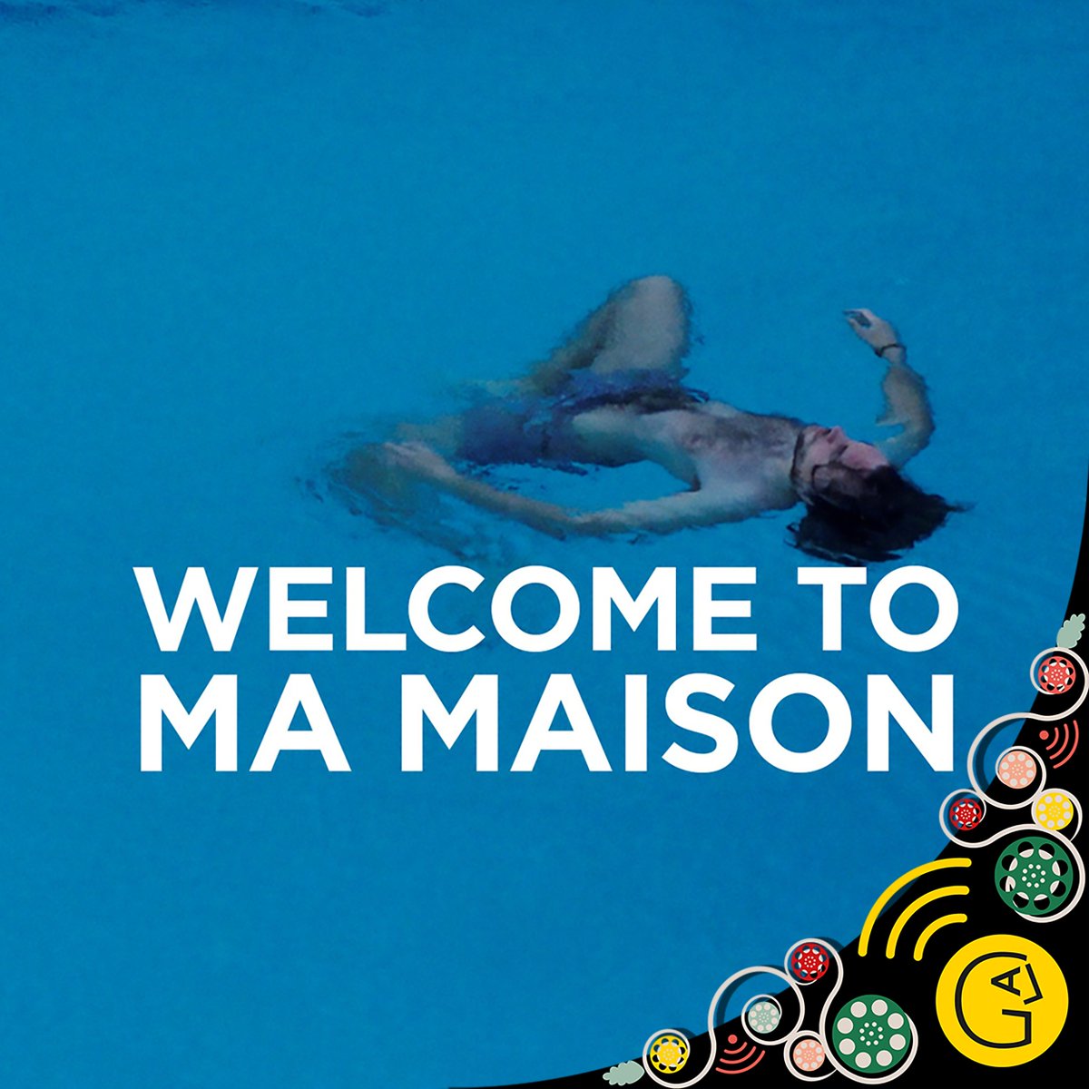 #Cinema #Culturgal2022
▶O corpo aberto
▶Valentina
▶Unicorn Wars
▶Eles transportan a morte
▶A virxe roxa
▶Welcome to ma maison
▶O gran camiño
+ info: cultur.gal
Do 24 ao 27 novembro #Pontevedra