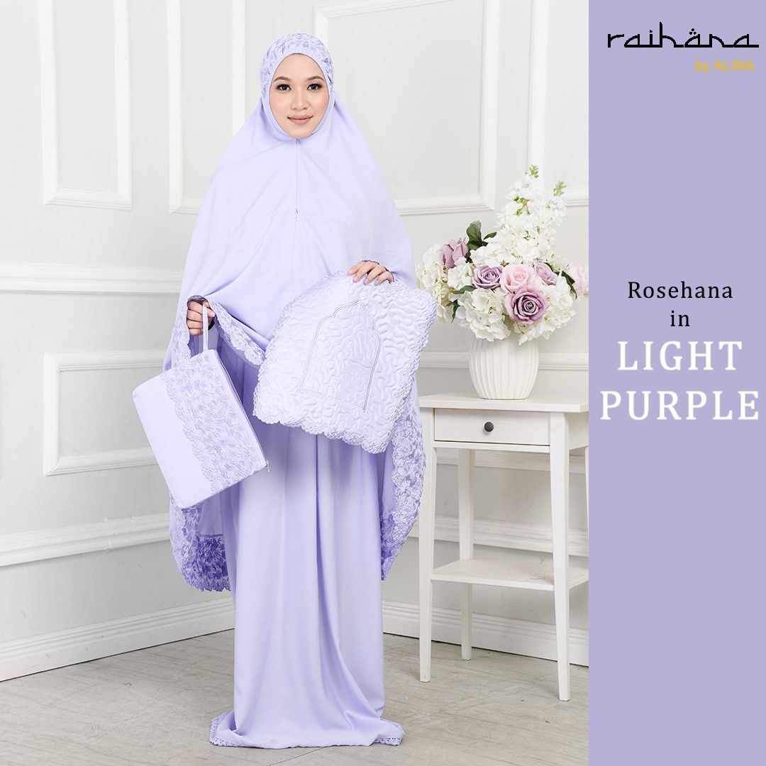 adra_store's tweet photo. Bismillahirahmanirahim,
Assalammualaikum warga Twitter, kami nak introduce one of our "hot selling" telekung.

 TR RoseHana ❤ 
⭐ 1 set telekung bersama dengan - 
- mini beg travel bersulam, 
- mini sejadah dan 
- mempunyai mini poket dibahagian dada ☺
https://t.co/Bx3tUQTLIW https://t.co/7ctMl2IkU2