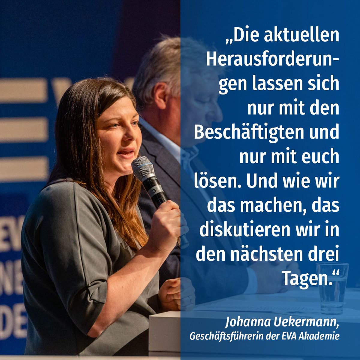 EVG tweet media