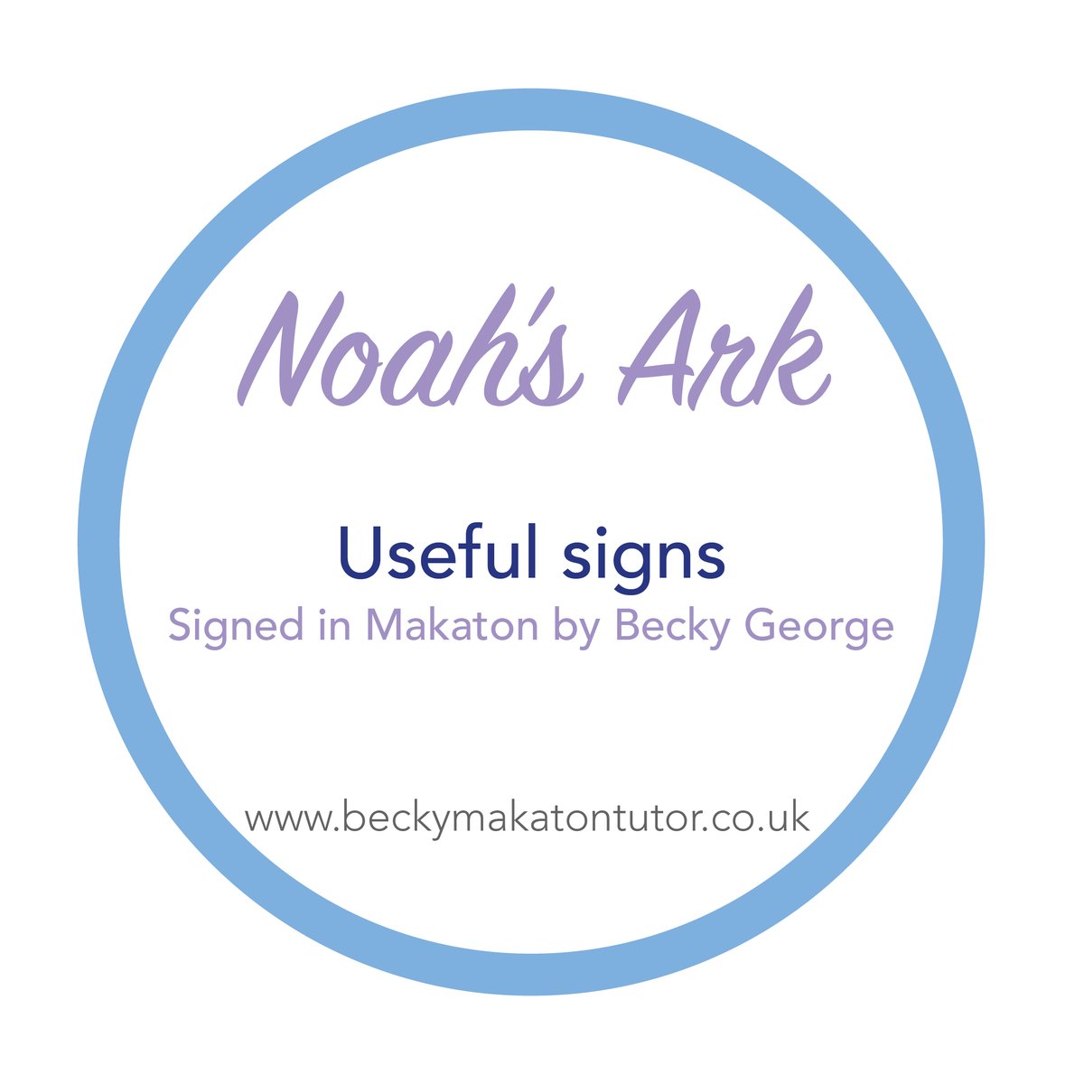 Here's some of the key signs you could use when telling the bible story Noah's Ark.

Please share with others.
youtu.be/9tP_Sd4uqQg

#makaton #biblestory #makatoninchurch #noahsark
