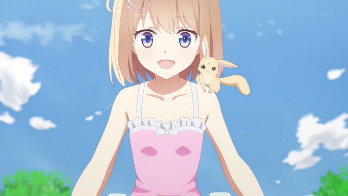 控えめすぎる #shinmai_renkin #tokyomx‍‍‍‍‍‍‍‍‍‍‍‍‍‍‍‍‍‍‍‍‍‍‍‍‍‍‍‍‍‍‍‍‍‍‍‍‍‍‍‍‍‍‍‍‍‍‍‍‍‍‍‍‍‍‍ 