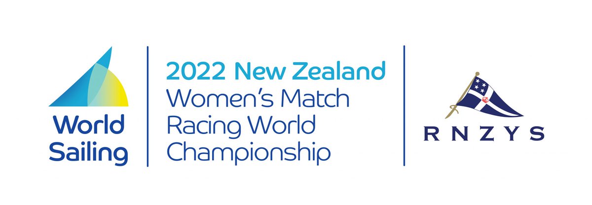 WIMRA's tweet image. Just 3 days until the Women’s Match Racing World Championship in Auckland, New Zealand (9 - 13th November) - The final stage of the Women’s World Match Racing Tour 2022:

See the WWMRT website: 
womenswmrt.com/events/womens-…
or
The RNZYS event website:
rnzys.org.nz/rnzys-events/w…