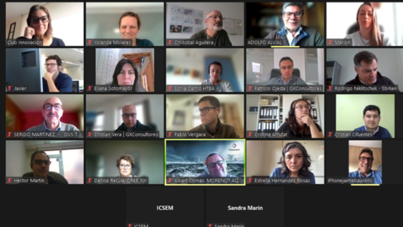 IPac. Acuicultura tweet media