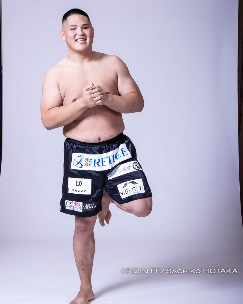 taka taka様 Sachiko HOTAKA 7/27超RIZIN4 たまアリ保高幸子 on X