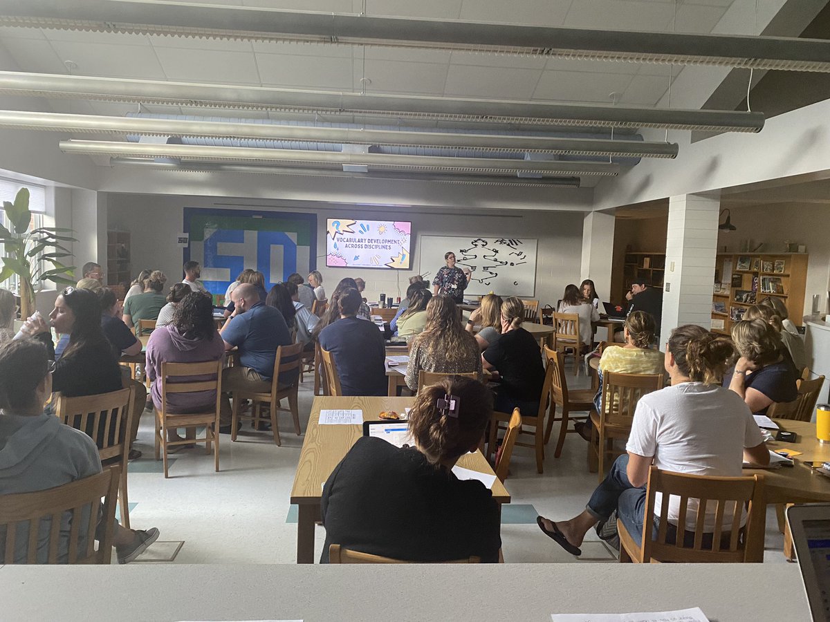 DecaturMiddle_Berlin tweet media