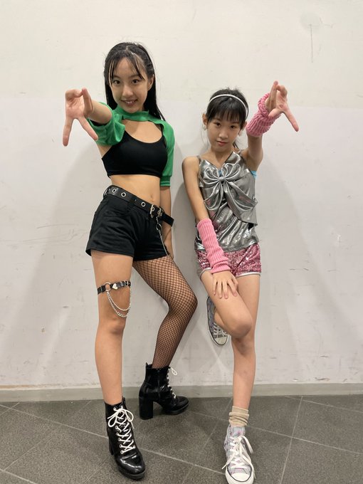 Twitterのコスプレ画像34