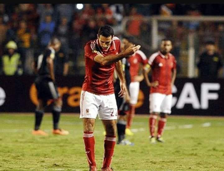 AlaahegazyG's tweet photo. كم وددت .. و كم تمنيت .. وكم حلمت أن أعلق علي مباراة يتواجد فيها اسمك .. فليشهد التاريخ أني الآن اصبحت معلقاً .. نعم اصبحت معلقاً الآن بعدك يا أبو تريكة .. الآن أكتب في مولدي .. الآن اطلق ثورتي .. الآن أحكي قصتي في حبك يا ابو تريكة 
Happy Birthday LEGEND ♥
@trikaofficial https://t.co/88UG8yBm5V