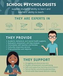 MBelfrom's tweet image. Thank You to all of the School Psychologist ⁦⁦@SycamoreSchools⁩ ! The work you do is invaluable.