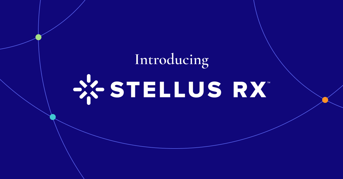 Why does the world need another pharmacy? Frankly, because every other pharmacy you’ve likely experienced has tried to fool you into believing that’s all a pharmacy can be.
The world doesn’t need just another pharmacy. The world needs Stellus Rx. Visit stellusrx.com.