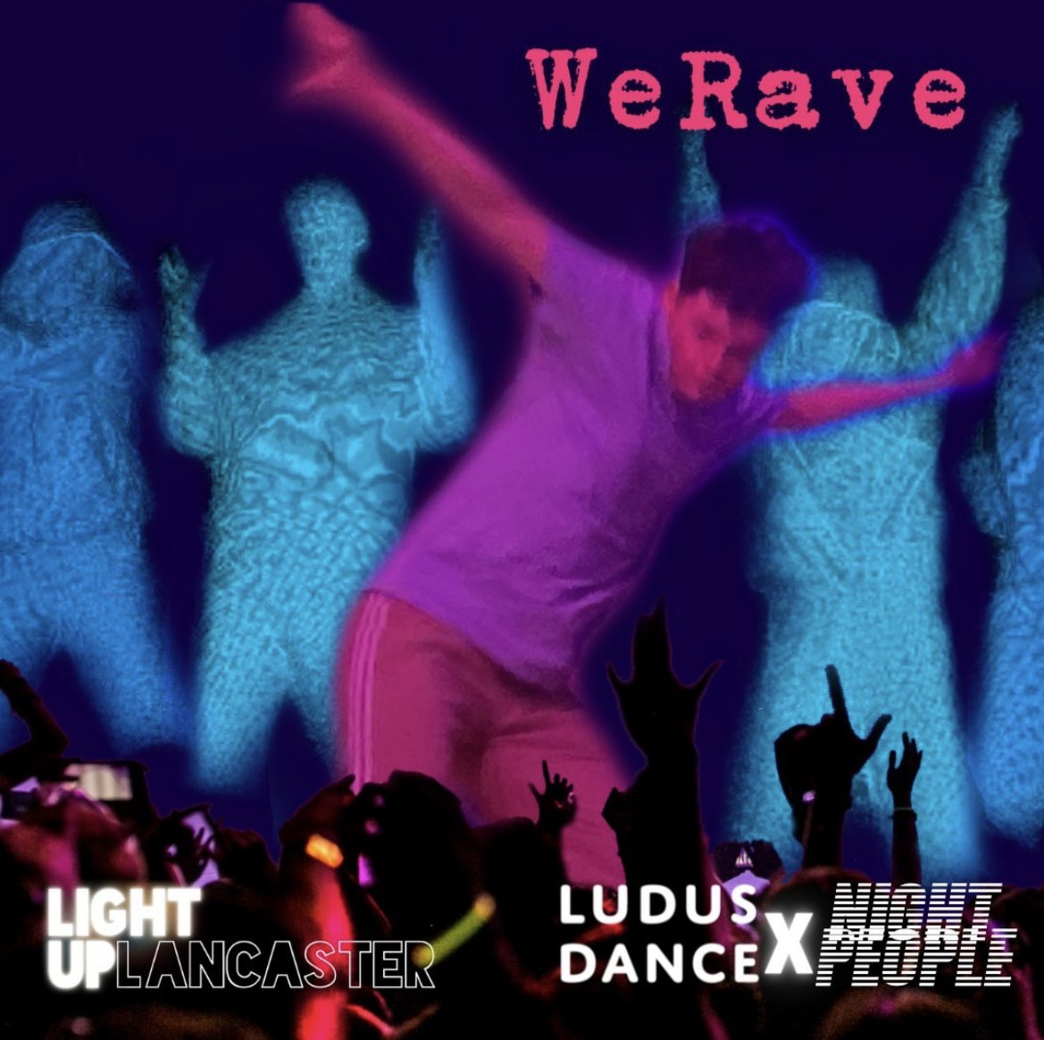 Edge Hill Dance Company tweet media