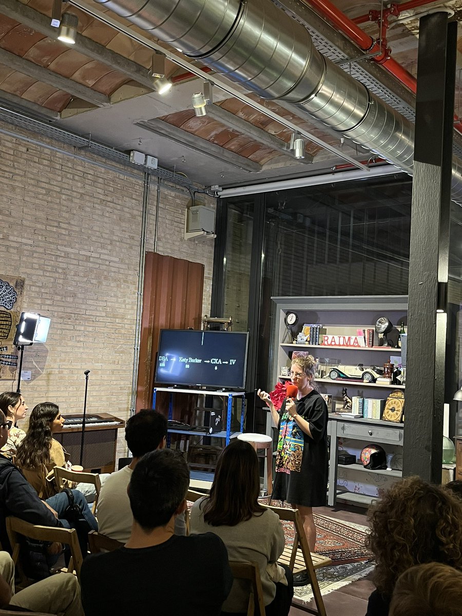 Fail Fast Design tweet media