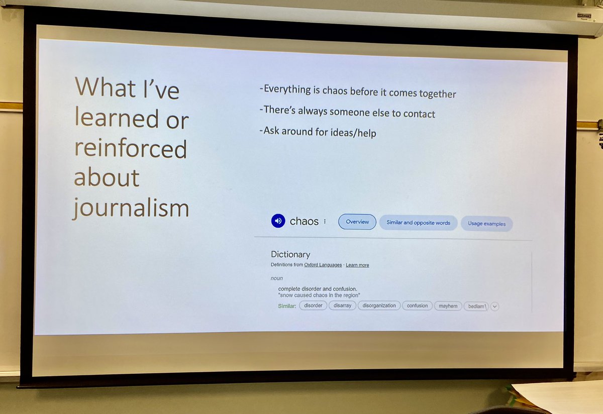 Mary Vallis Cowan tweet media