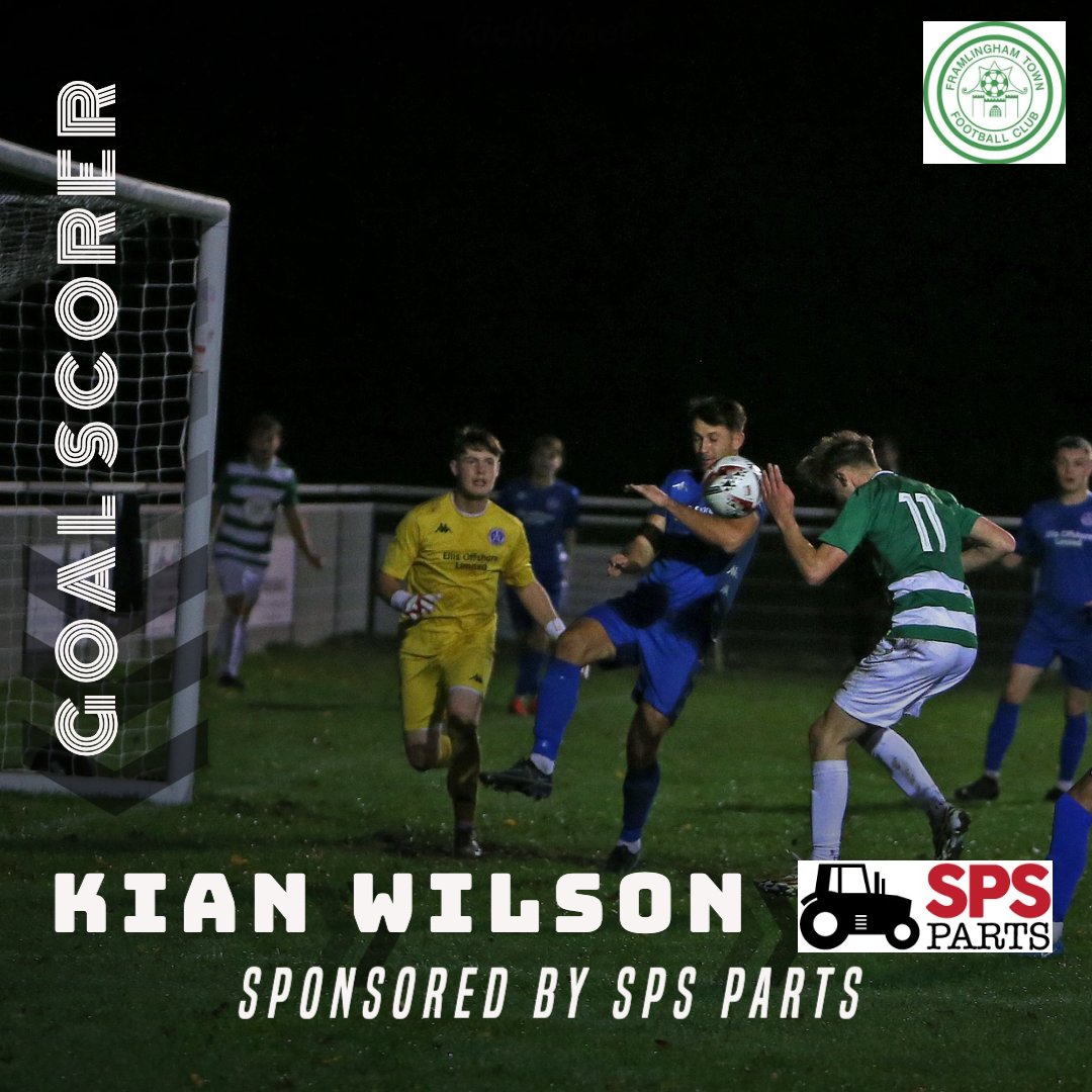 TheCastlemen's tweet photo. 16 year old Kian Wilson getting in on the action, with a headed goal (apparently, his first ever!) 

Love to see it

Sponsored by @spsparts1 https://t.co/vIxEZKLUpg