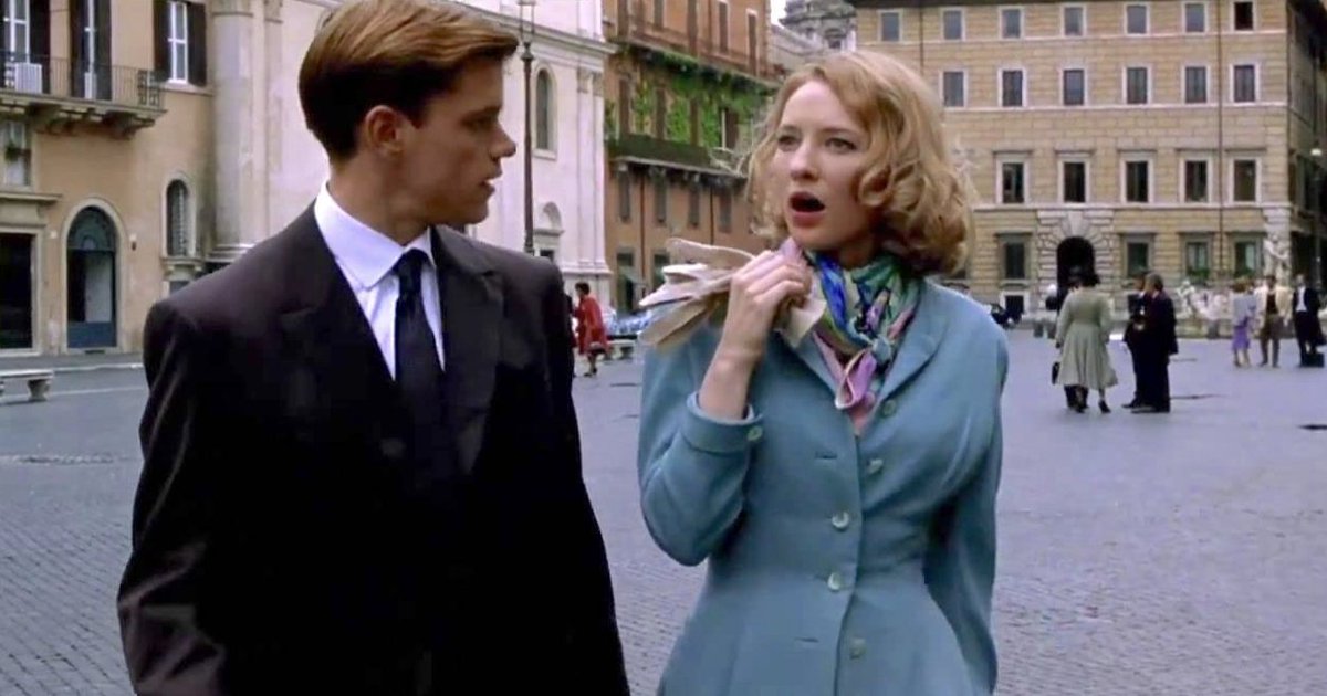 CinemaTweets1's tweet photo. Four Decades of Cate Blanchett https://t.co/QeUP0fBu7f
