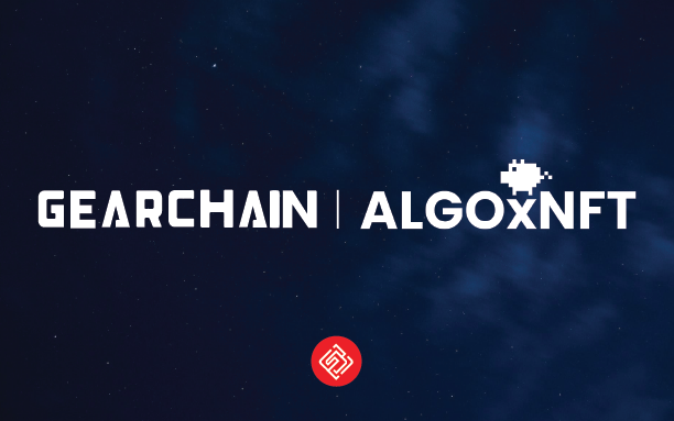 prunderground's tweet photo. GearChain, the First #ZeroCoding Blockchain Solution for Supply Chains, Announces Exclusive #NFT Membership Program for Early Access https://t.co/JpcGDpwF41 @gearchainio https://t.co/WAnUbSk8SQ
