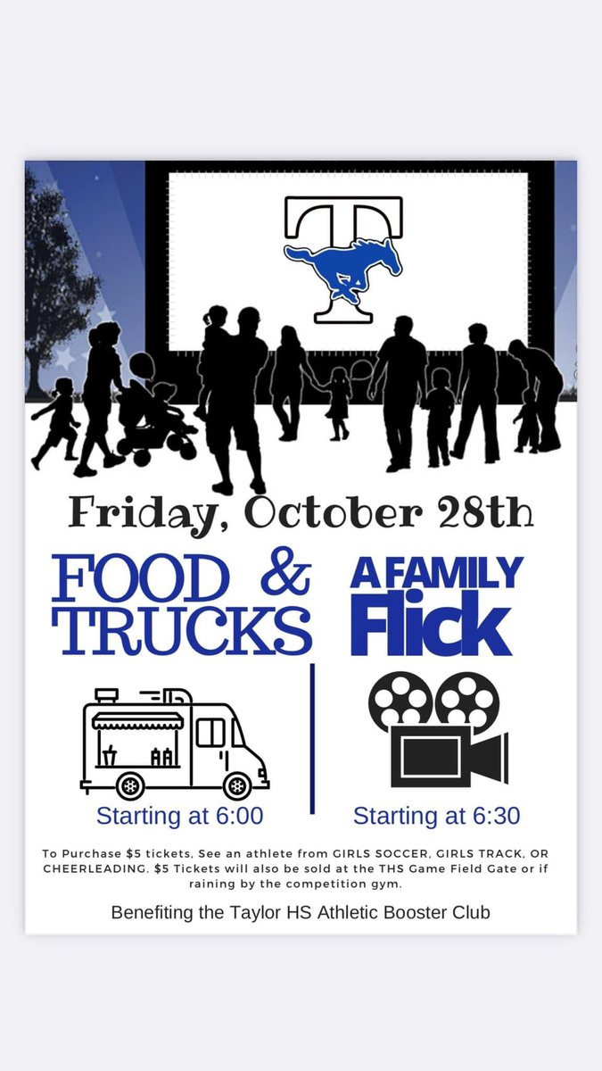 Taylor HS ABC (@taylorhsabc) on Twitter photo 