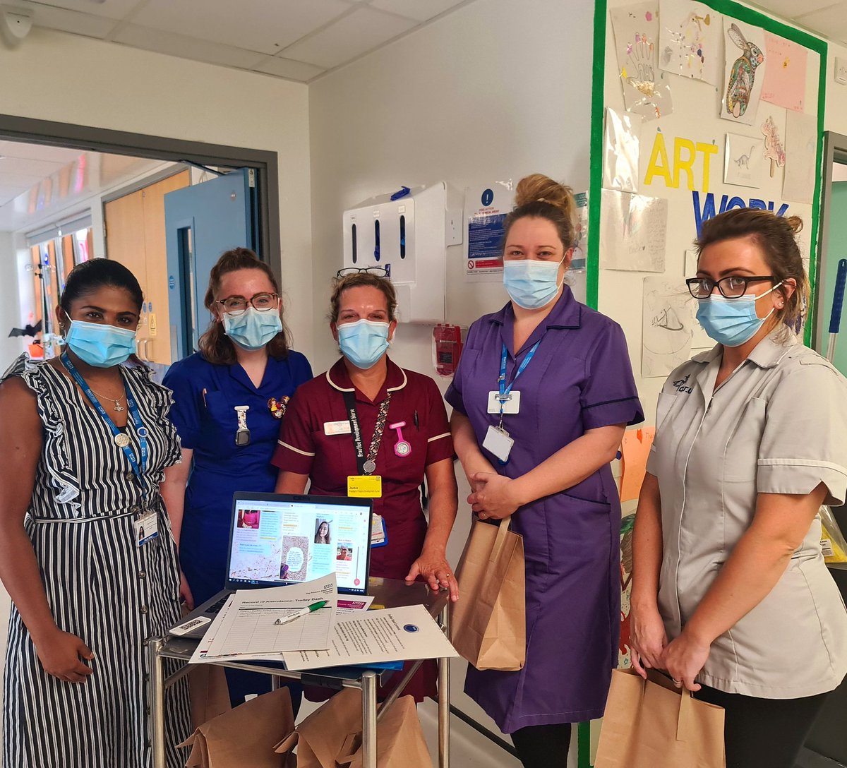 Silpa Dhaneesh tweet media