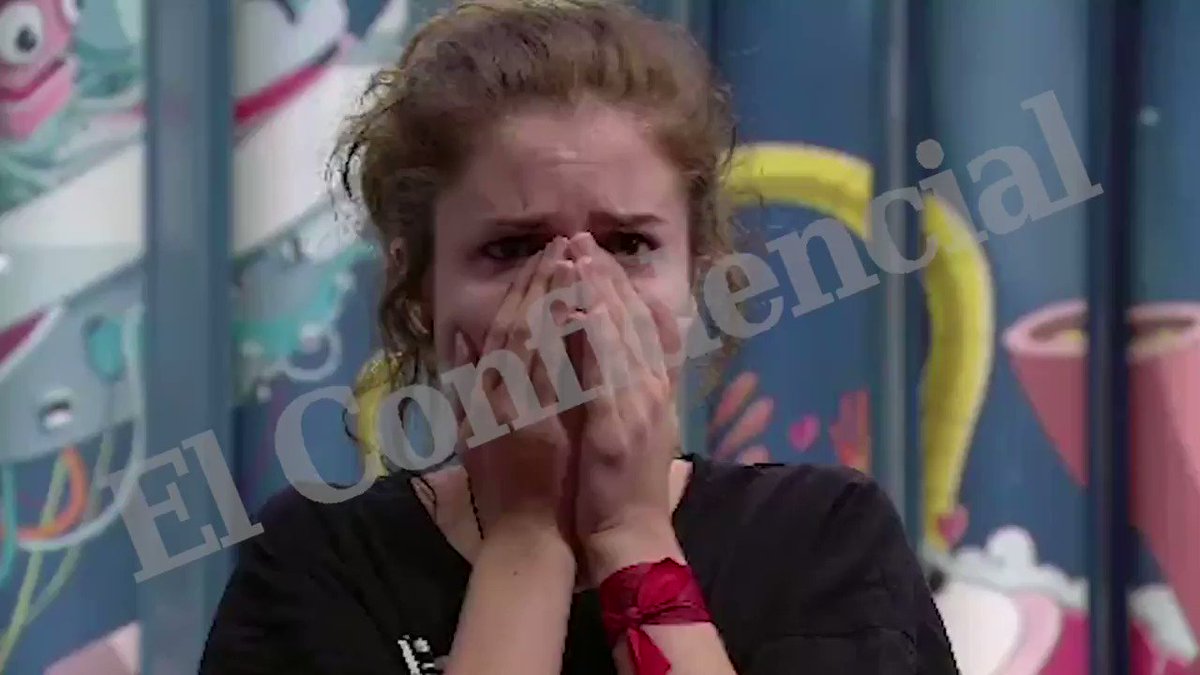 ElLauchaOkey's tweet photo. ESTA NOCHE:
El ESCANDALOSO CASO de presunta VIOLACIÓN en #GHRevolution 2017 ESPAÑA. Juicio, negligencia y polémoca. Revivimos y explicamos el DIA A DIA en Youtube. ¡Los espero! https://t.co/Cq3iWwy86S
