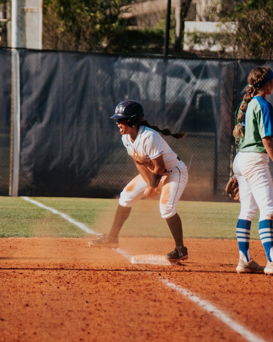 sydnee_best21's tweet photo. so excited to announce I will be transferring to UWA to continue my career!! go tigers!!🐯❤️ @UWA_Softball @defo25 @WalterPawlak @valerie_pawlak https://t.co/0vbbhml3p2