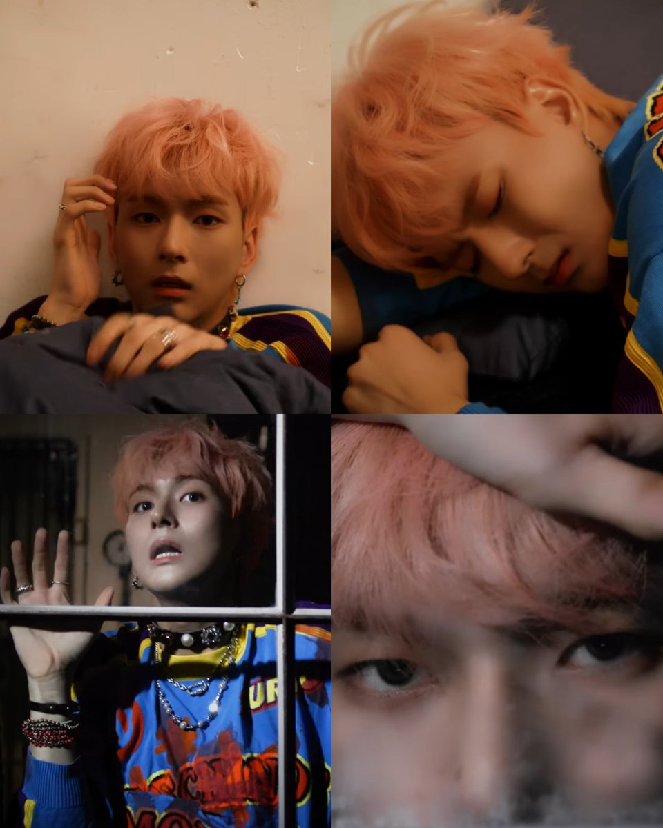 Ieefighting's tweet photo. Te amo Seungmin hermosoooo
ODE OVERLOAD ERA
#OdeVisualSampler
#Ode #μ€λ
#XdinaryHeroes #μμ€λλ리νμ΄λ‘μ¦ https://t.co/xcapPSRk9B
