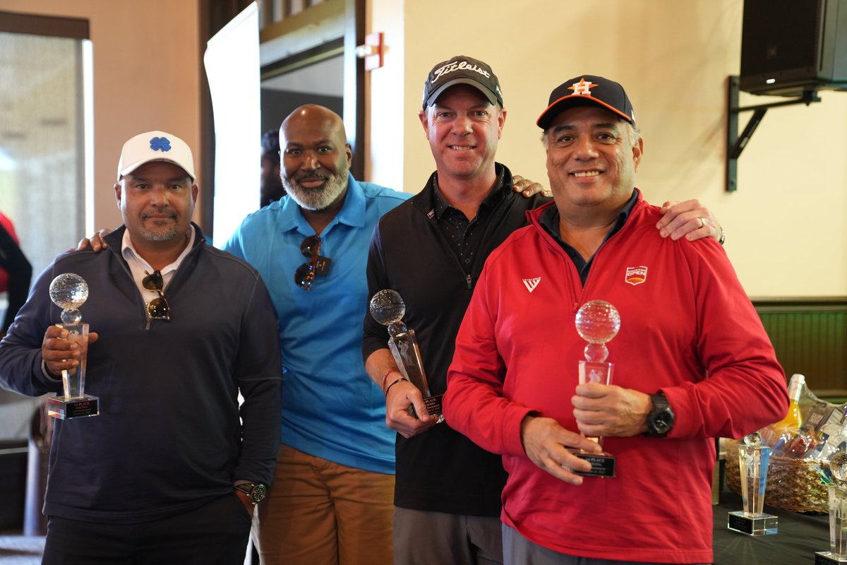 The 11th annual HHA Golf Tournament fundraiser successfully raised $50,000 for the “Carmen V. Orta Scholarship." HHA is committed to assisting our clients to achieve educational advancement. The money is awarded to residents entering or returning to college or trade school.