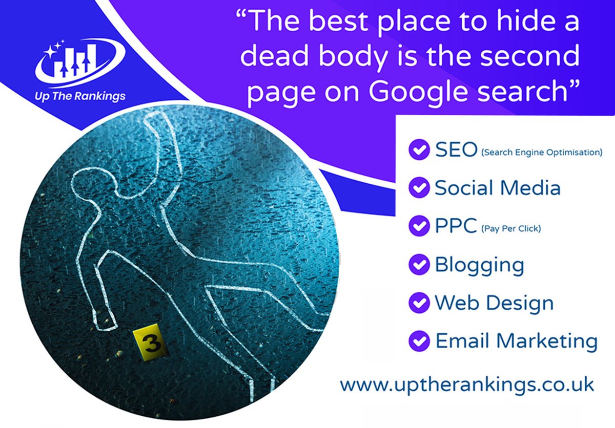 RankingsUp's tweet photo. The cost of living crisis means bills and inflation are soaring. So it's even more important to squeeze as much out of your business website as you can. If you're not carrying out SEO you're missing out on website visitors and hence sales. Why not give us a call?
#SEOExperts https://t.co/VAyCG0wXws