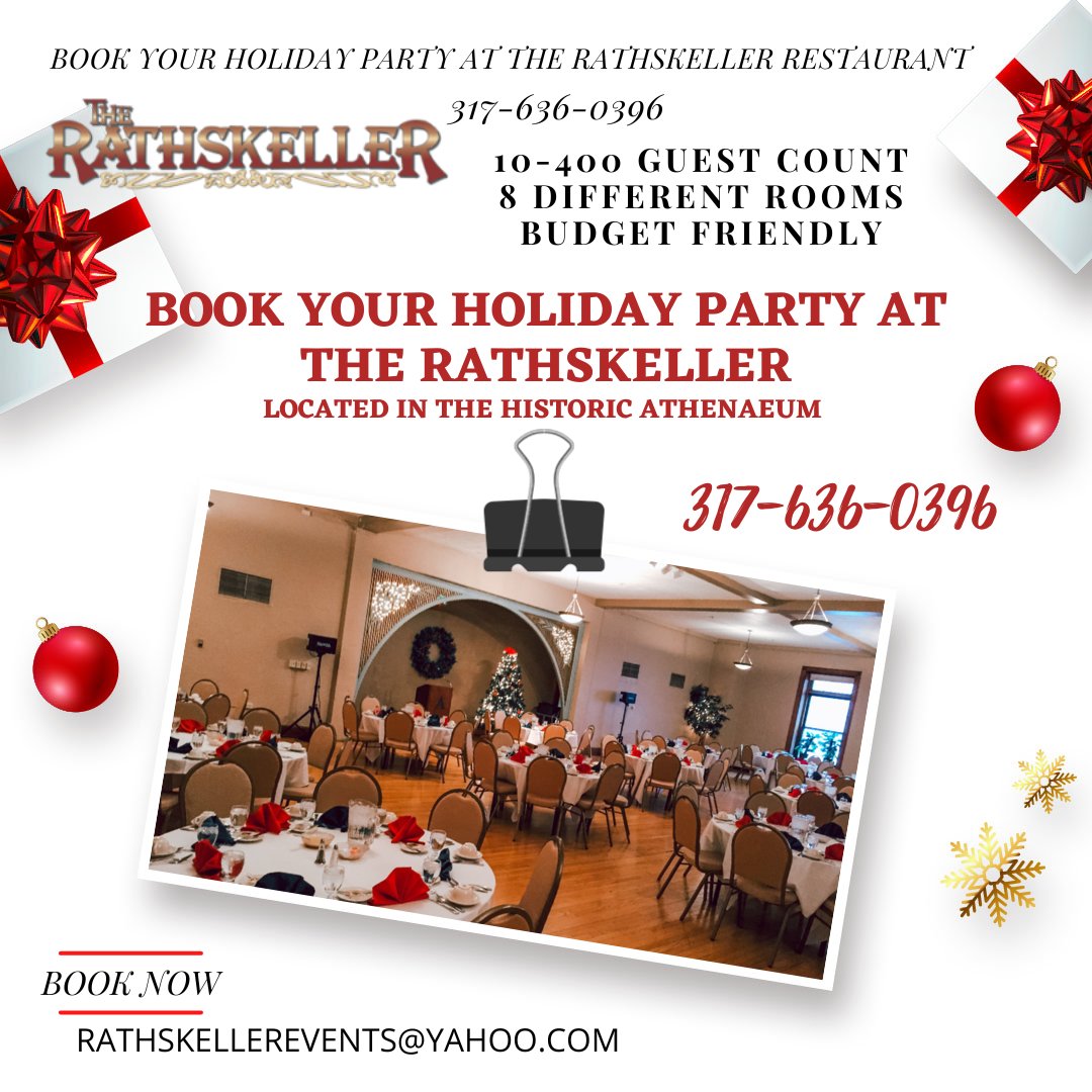 Rathskeller Indy tweet media