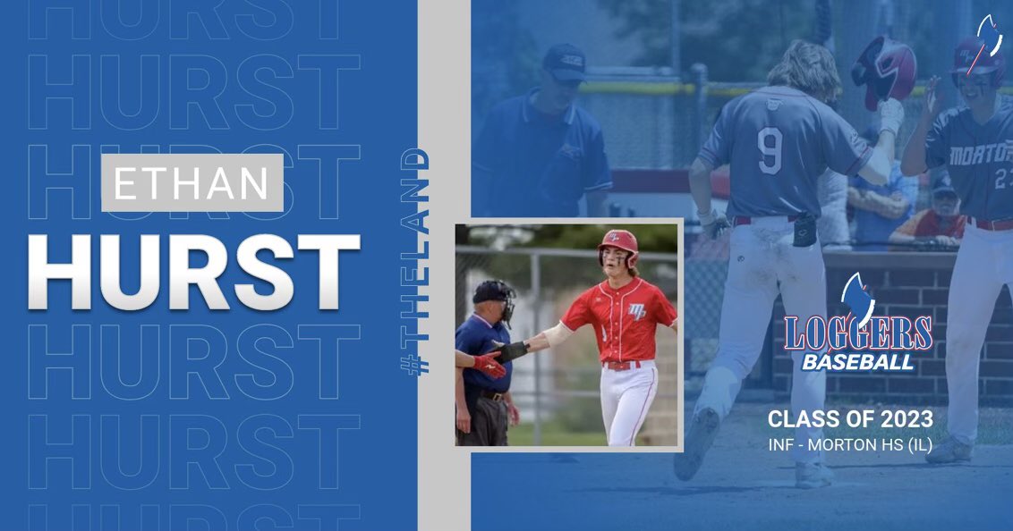I’m excited to announce my commitment to further my academic and athletic career at Lincoln Land Community College. I want to thank God for this opportunity. Next I want to thank my family, friends, and coaches who helped me along the way. <a href="/PottersBaseball/">Morton Baseball</a>  <a href="/loggerbaseball/">Lincoln Land Baseball</a>