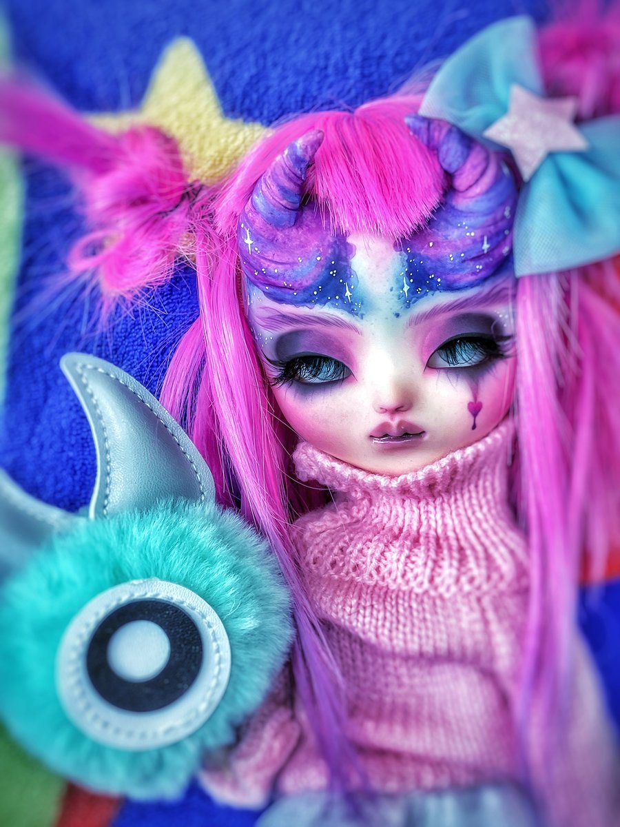 nenndolls's tweet photo. - pixie - For sale this wednesday 26/10 at 8pm french timezone on my website ♥️
https://t.co/FgUTIqSkvp
#pullipdoll #プーリップ #pullip #pullipfullcustom #pullipcustom #doll #poupée #artist #faceup #lolomgdoll #monsterhigh #nenndolls #mua #love #art #drawing #pullipfc https://t.co/maC4tn2fmN