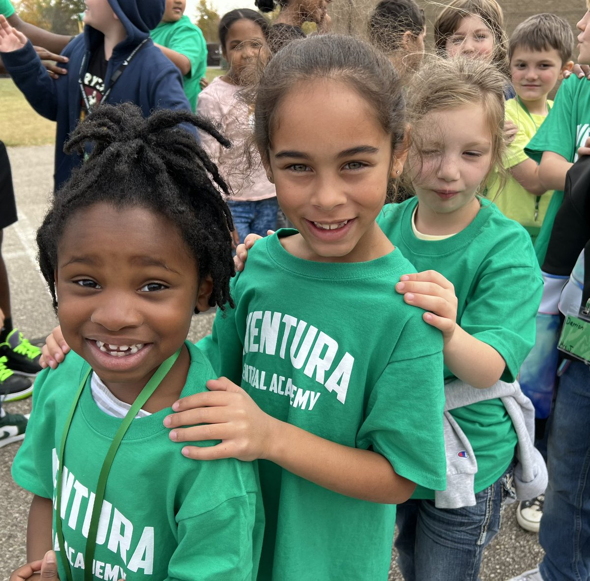 Central Academy tweet media