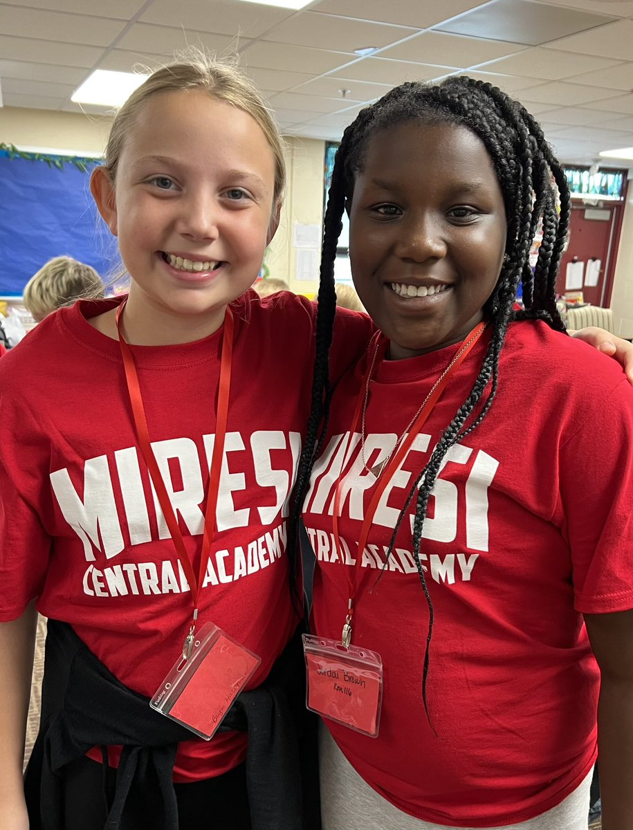 Central Academy tweet media